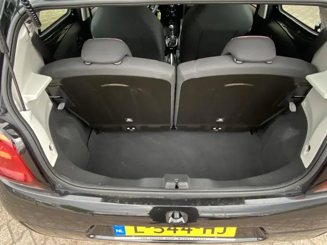 Citroën C1 1.0 VTi Feel 2021 Benzine 7