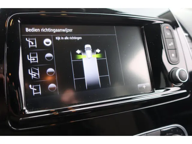 Renault Captur 0.9 TCe Intens 2017 Benzine 19