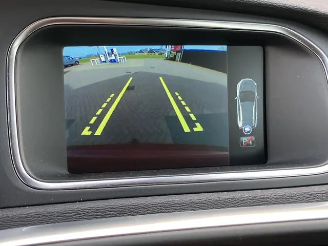 Volvo V40 Cross Country 1.5 T3 Summum 2016 Benzine 41