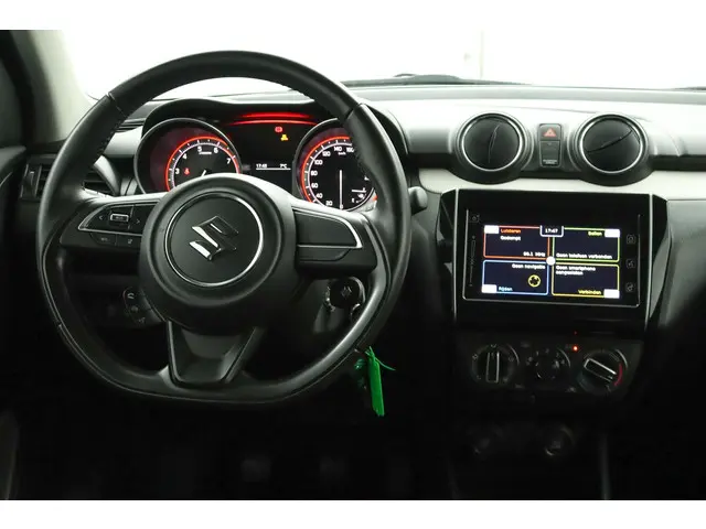 Suzuki Swift 1.2 Select Smart Hybrid 2021 Benzine 61