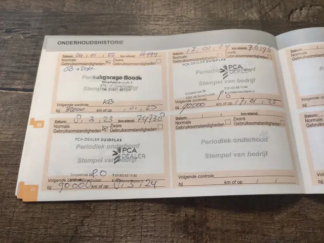 DS DS 4 1.2 '1955' !! VERKOCHT !! 2016 Benzine 20