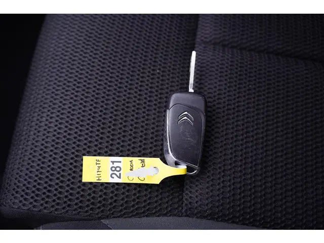 Citroën C4 1.6 BlueHDi Business 2017 Diesel 48