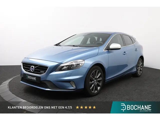 Volvo V40 2.0 D2 R-Design 2016 Diesel