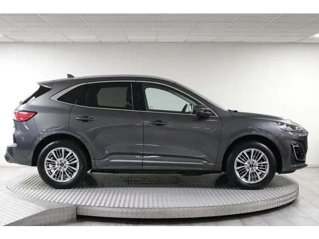 Ford Kuga 2.5 PHEV Vignale 2023 Hybride Benzine 7