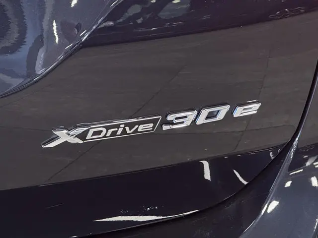 BMW X3 xDrive30e High Executive 2023 Hybride Benzine 17