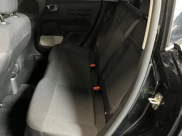 Citroën C3 1.2 PureTech Max 2024 Benzine 21