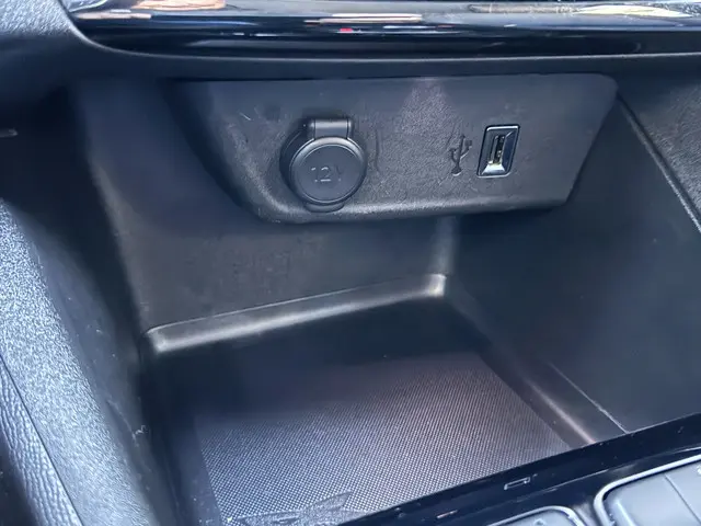 Opel Corsa 1.2 100pk Automaat Edition 2022 Benzine 17