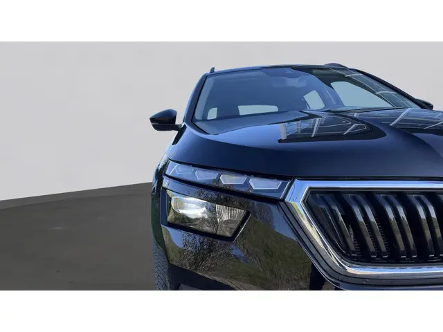 Škoda Kamiq 1.0 TSI Business Edition 2023 Benzine 11