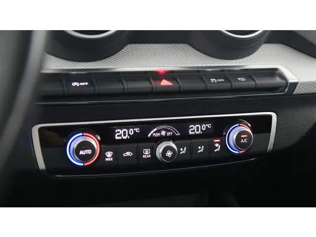 Audi Q2 30 TFSI 110pk Pro Line 2022 Benzine 32