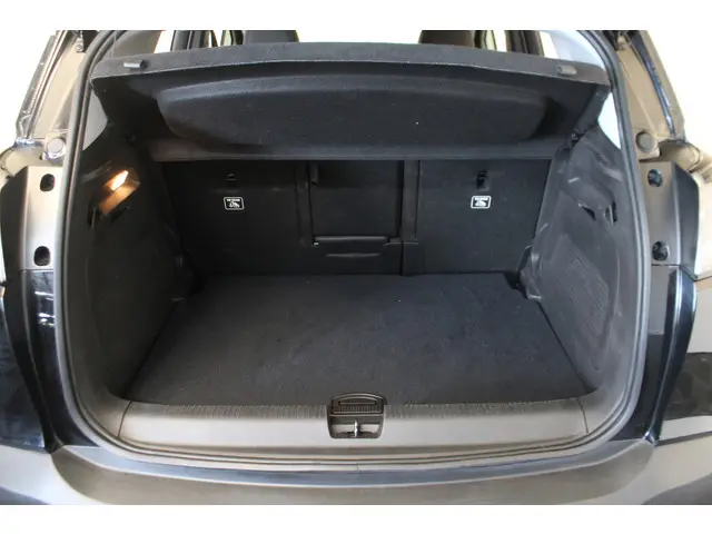 Opel Crossland 1.2 Turbo Elegance 2024 Benzine 21