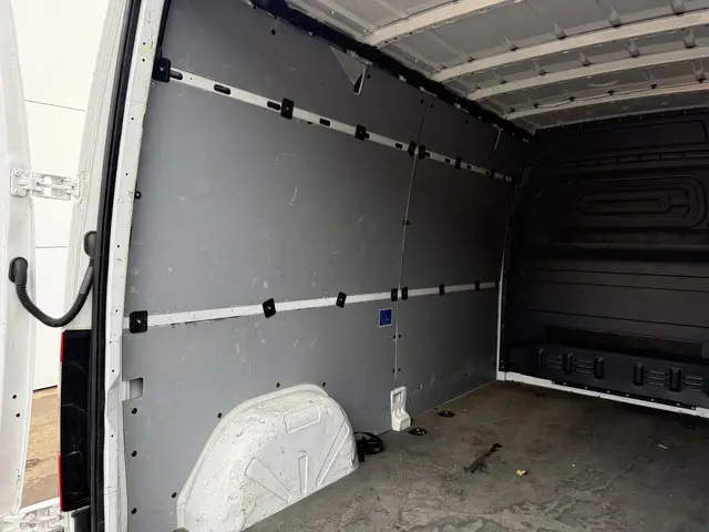 Mercedes-Benz eSprinter 312 2022 Elektrisch 13