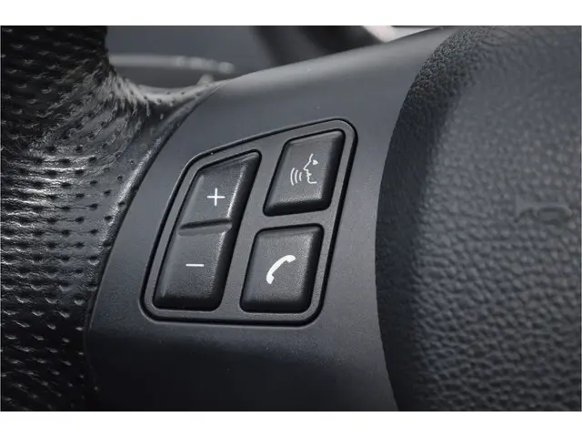 BMW 1 Serie Cabrio 118i M Sport Edition 2014 Benzine 13