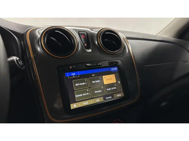 Dacia Sandero Stepway 0.9 TCe Bi-Fuel SL 2018 LPG/Gas 26