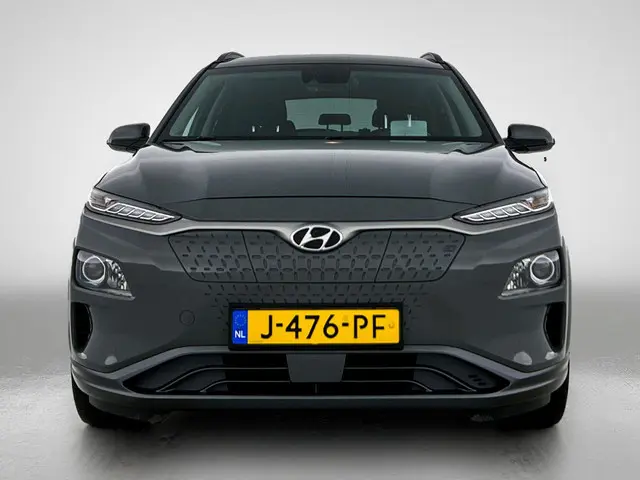 Hyundai Kona EV Fashion 39 kWh 2020 Elektrisch 7