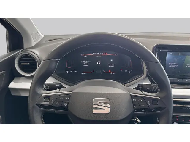 SEAT Ibiza 1.0 EcoTSI Style 2023 Benzine 19