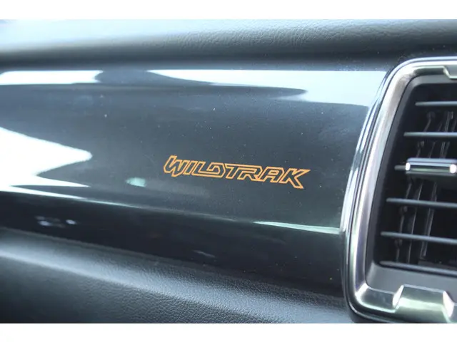 Ford Ranger 2.0 EcoBlue Wildtrak Supercab 2021 Diesel 31