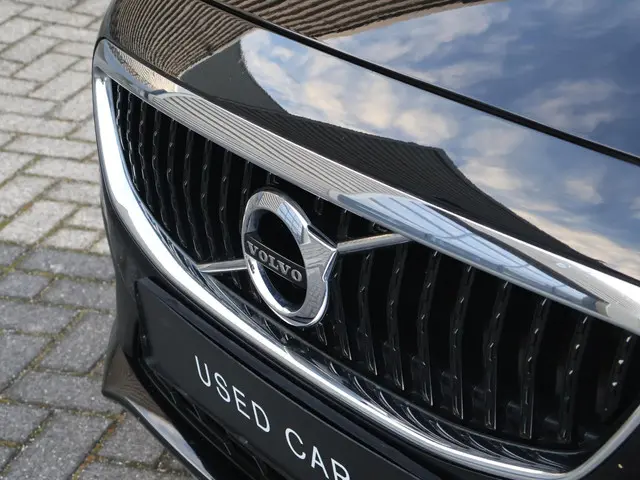 Volvo V40 Cross Country T3 Nordic+ 2017 Benzine 15