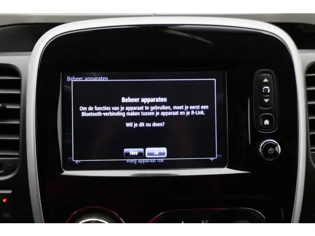 Renault Trafic 1.6 dCi T29 L2H1 DC Comfort 2016 Diesel 39