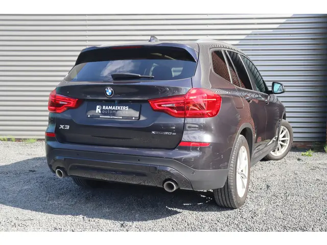 BMW X3 xDrive30e 2020 Hybride Benzine 3