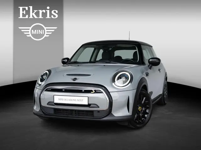 MINI Electric 3-deurs 2022 Elektrisch