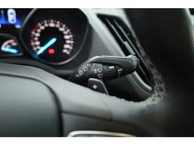 Ford Kuga 1.5 ST-Line 4WD Aut. 2017 Benzine 13