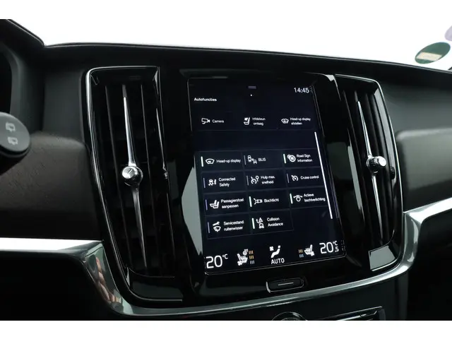 Volvo V90 Cross Country 2.0 T5 Pro 2018 Benzine 25