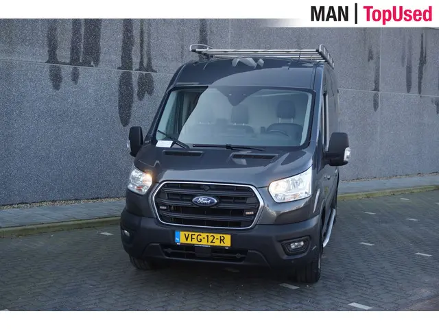 Ford Transit 330 2.0 TDCI L3H2 Trend 2020 Diesel 23