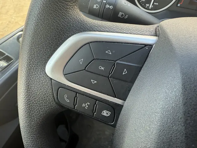 Iveco Daily 35C14 2.3 2021 Diesel 21