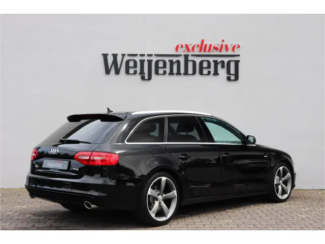 Audi A4 2