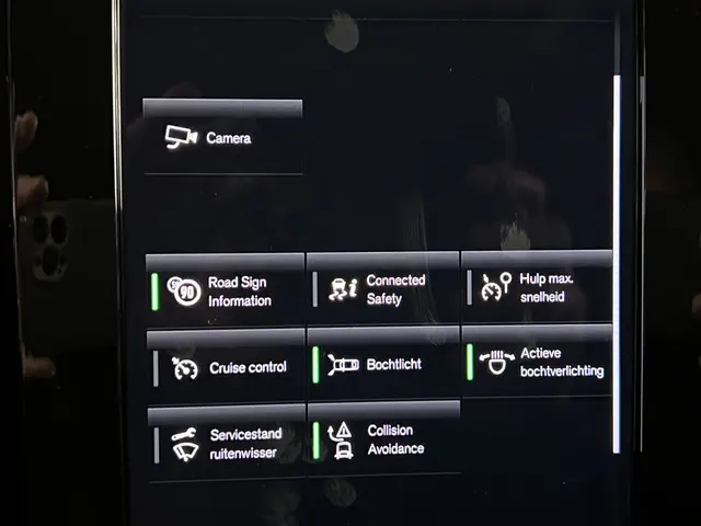 Volvo XC40 1.5 T3 Momentum Pro 2020 Benzine 25