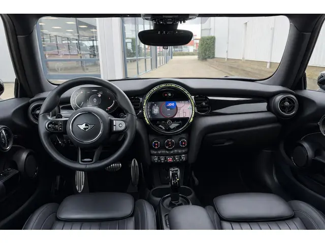 MINI Cooper Mini 2.0 John Works Essential 2021 Benzine 31