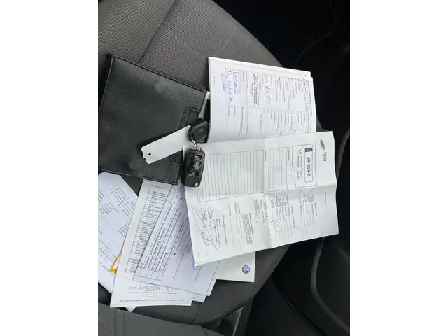 Volkswagen up! 1.0 move up! BlueMotion 2016 Benzine 10