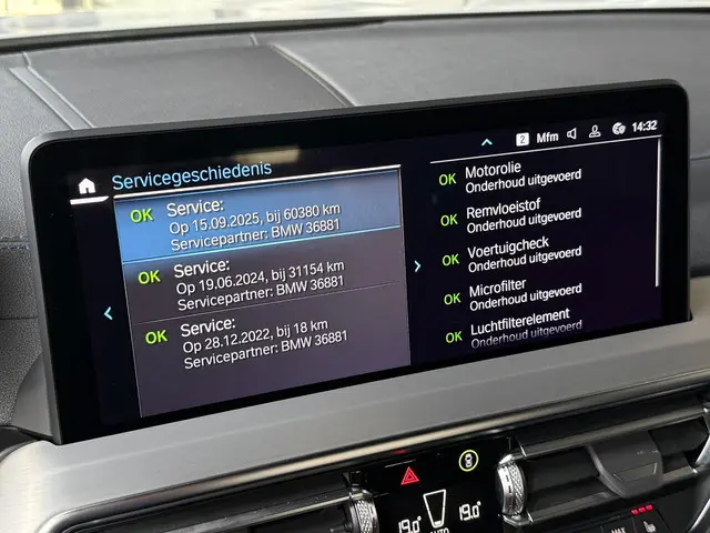 BMW X3 xDrive30e 2022 Hybride Benzine 21