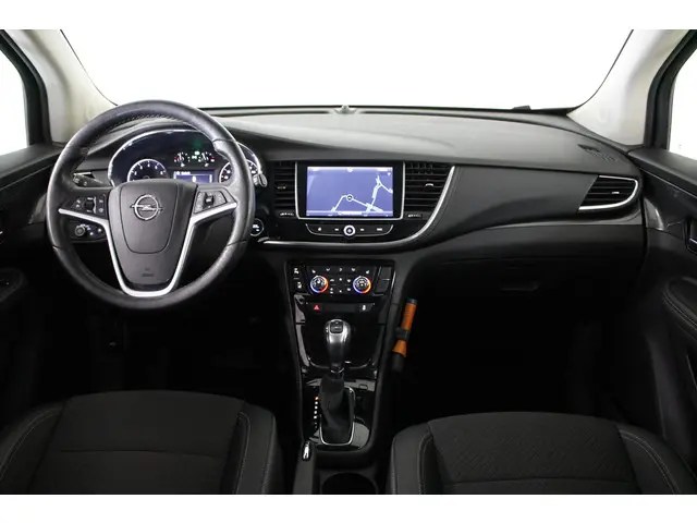 Opel Mokka X 3