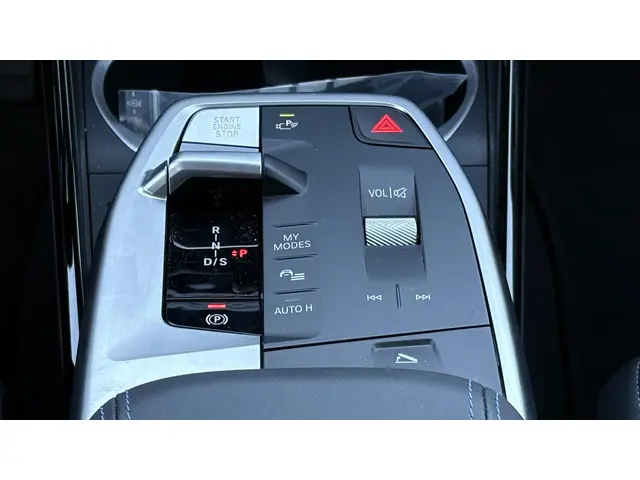 BMW X2 sDrive20i 2025 Benzine 13