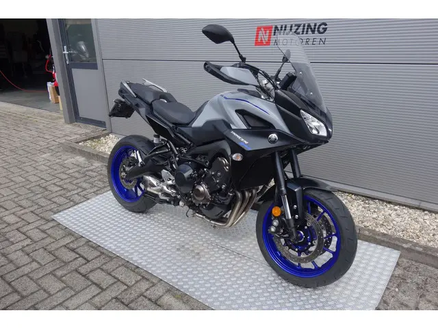 Yamaha TRACER 900 ABS 2018 Benzine 2