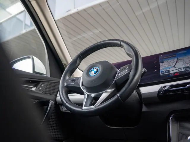 BMW iX1 xDrive30 2023 Elektrisch 22