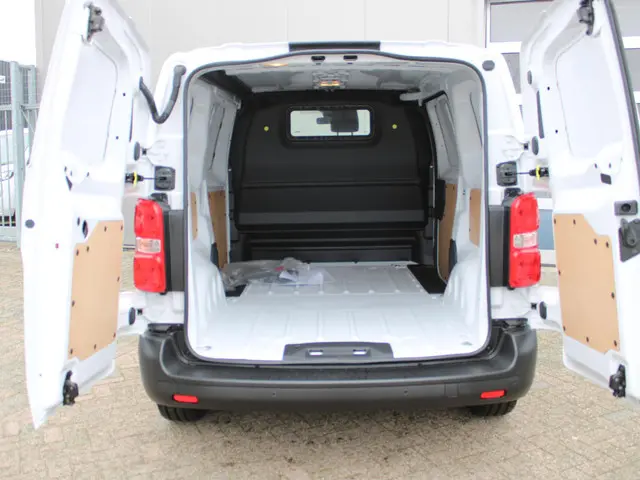 Fiat Scudo 2.0 MultiJet L2H1 2024 Diesel 11
