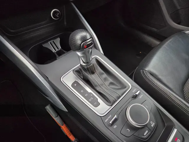 Audi Q2 1.4 TFSI CoD Sport Pro Line S 2017 Benzine 34