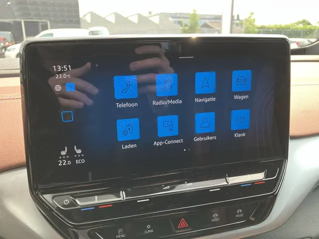 Volkswagen ID.4 Pro 77 kWh 204pk 2022 Elektrisch 6