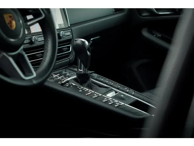 Porsche Macan 2.0 2020 Benzine 30