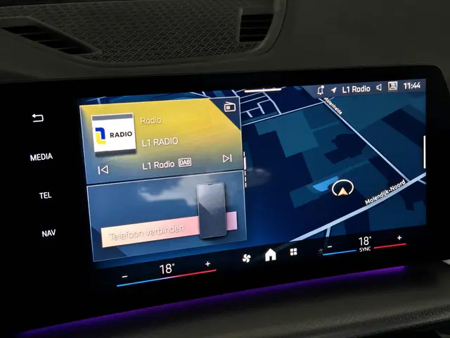 BMW X1 sDrive20i 2023 Benzine 22