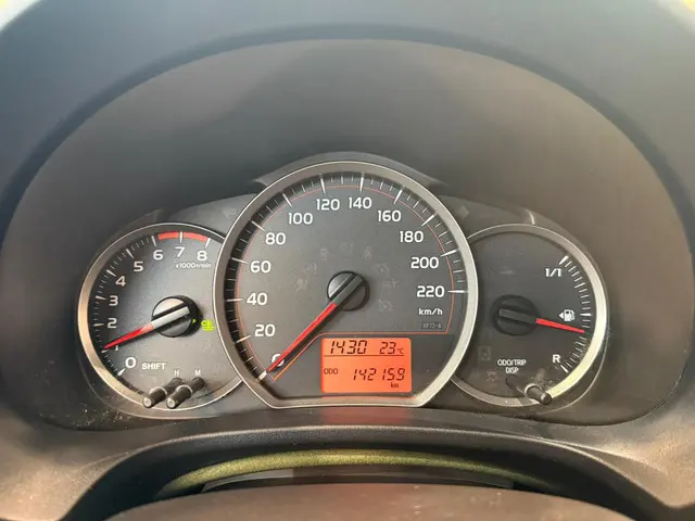 Toyota Yaris 1.3 VVT-i Aspiration 2014 Benzine 3