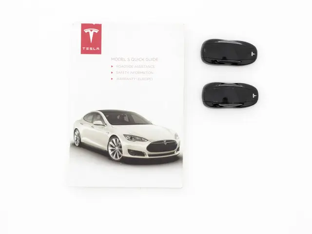 Tesla Model S 85 Base [ 3-Fase ] 2014 Elektrisch 28