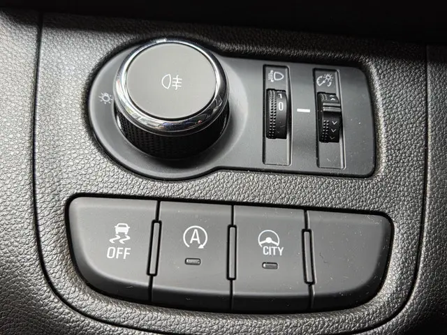 Opel KARL 1.0 ecoFLEX Edition 2018 Benzine 21