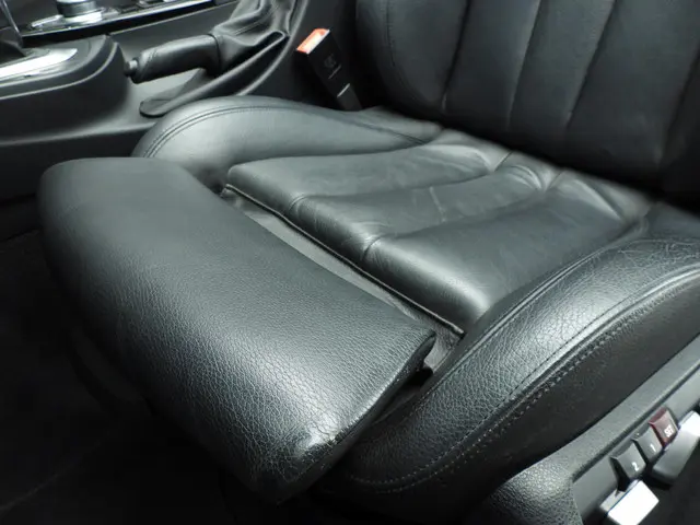 BMW 4 Serie Cabrio 440i xDrive 2017 Benzine 19