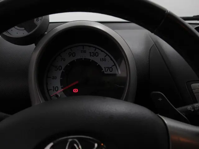 Toyota Aygo 1.0 VVT-i Aspiration Automaat 2013 Benzine 25