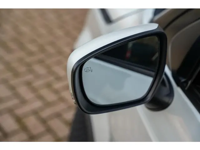 Suzuki Ignis 1.2 Stijl 2017 Benzine 25