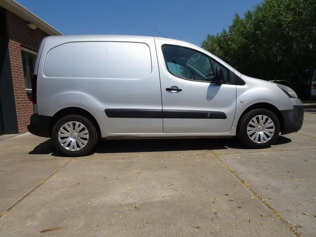 Citroën Berlingo 3