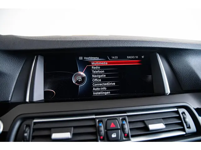 BMW 5 Serie Touring M550xd 2016 Diesel 20